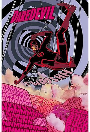 Daredevil, Vol. 1: Devil at Bay by Mark Waid, Marc Guggenheim
