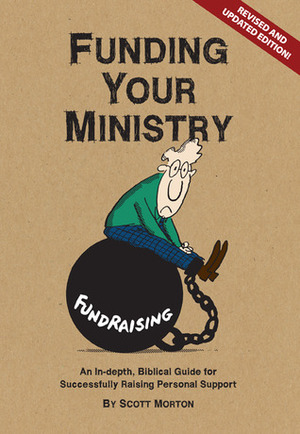 Funding Your Ministry by Eugene H. Peterson, Scott Morton
