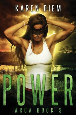 Power by Karen Diem