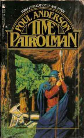 Time Patrolman by Poul Anderson