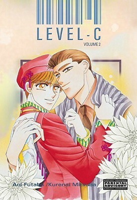 Level C, vol. 2 by Aoi Futaba-葵 二葉, Kurenai Mitsuba