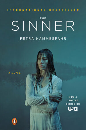 The Sinner by John Brownjohn, Petra Hammesfahr