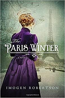 Invierno en París by Imogen Robertson