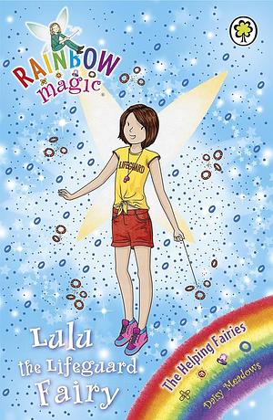 Lulu the Lifeguard Fairy by Daisy Meadows