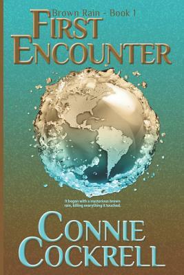 First Encounter by Connie Cockrell