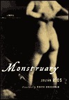 Monstruary by Julián Ríos, Edith Grossman