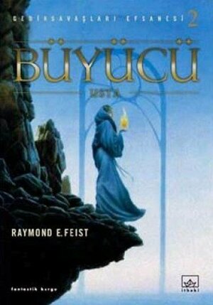 Büyücü: Usta by Raymond E. Feist