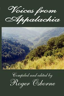 Voices from Appalachia by Roger Osborne