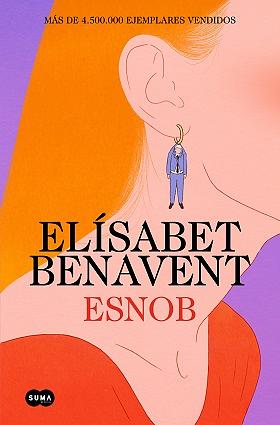 Esnob by Elísabet Benavent