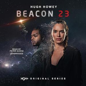 Beacon 23 by Hugh Howey