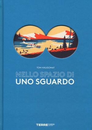 Nello spazio di uno sguardo by Tom Haugomat