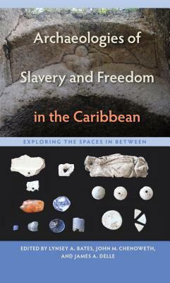 Archaeologies of Slavery and Freedom in the Caribbean: Exploring the Spaces in Between by James A. Delle