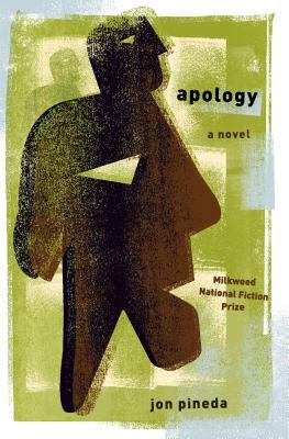 Apology by Jon Pineda