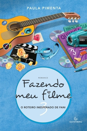 O roteiro inesperado de Fani by Paula Pimenta