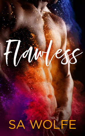 Flawless by S.A. Wolfe