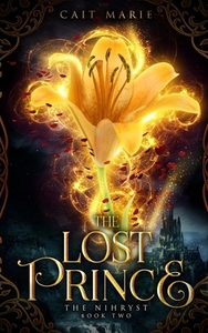 The Lost Prince by Cait Marie