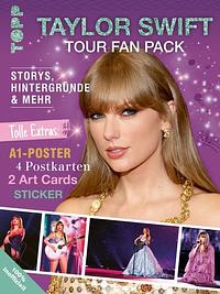Taylor Swift Tour Fan Pack by 