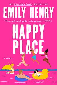 Happy Place by Emily Henry