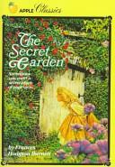 The Secret Garden by Frances Hodgson Burnett