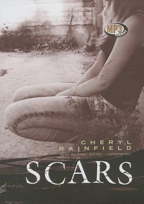 Scars by Cheryl Rainfield