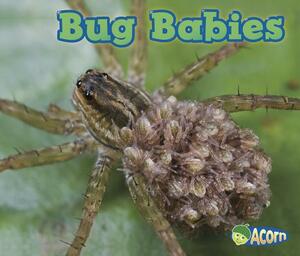 Bug Babies by Catherine Veitch