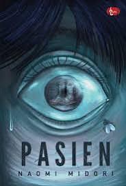 Pasien by Naomi Midori