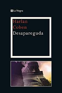 Desapareguda by Harlan Coben