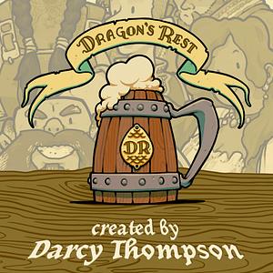 The Mystery Stick by Darcy Thompson
