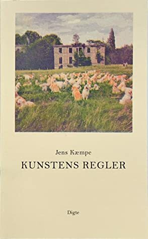 Kunstens regler by Jens Kæmpe