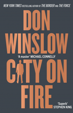 City on Fire by Don Winslow