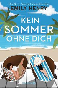Kein Sommer ohne Dich by Emily Henry