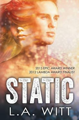 Static by L.A. Witt