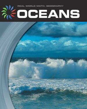 Oceans by Ann Heinrichs