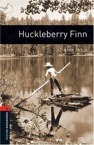 Huckleberry Finn by Bookmatrix Ltd., Clare Black, Mark Twain