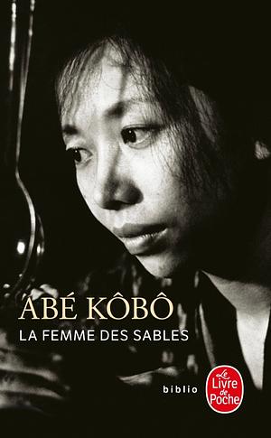 La Femme des Sables by Abe