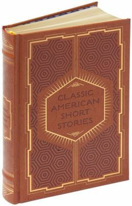 Classic American Short Stories by Michael Kelahan