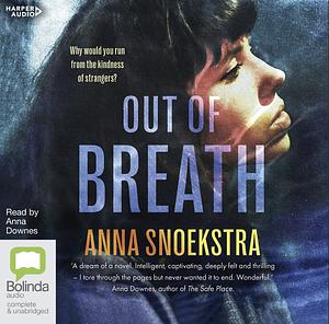 Out of Breath by Anna Snoekstra