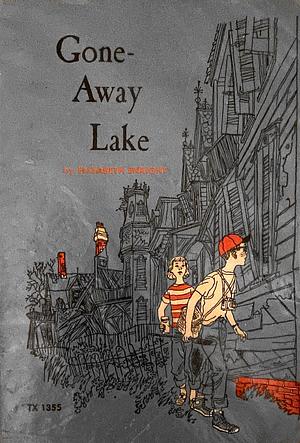 Gone-Away Lake by Elizabeth Enright