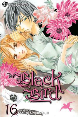 Black Bird, Vol. 16 by Kanoko Sakurakouji