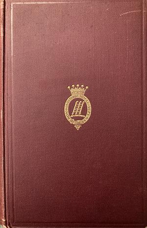 Correspondence of Princess Lieven and Earl Grey, Vol. 1 by Guy Le Strange