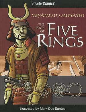 The Book of Five Rings by Miyamoto Musashi