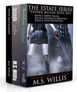 Estate Series Box Set by M.S. Willis
