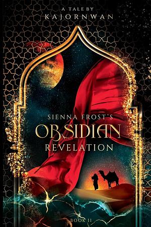 Obsidian: Revelation by Sienna Frost