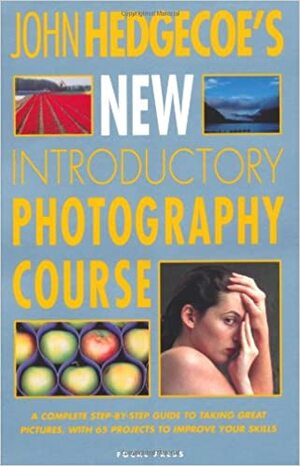 New Introductory Photography Course by John Hedgecoe