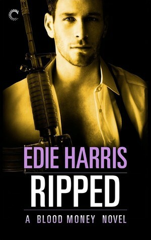 Ripped by Edie Harris