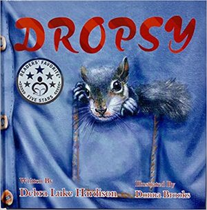 Dropsy by Debra Luke Hardison