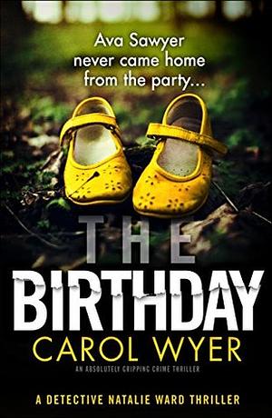 Der Geburtstag by Carol Wyer