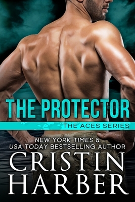 The Protector by Cristin Harber