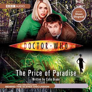 Doctor Who: The Price of Paradise by Colin Brake