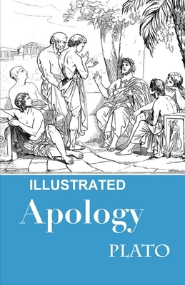 Apology ILLUSTRATED by Plato